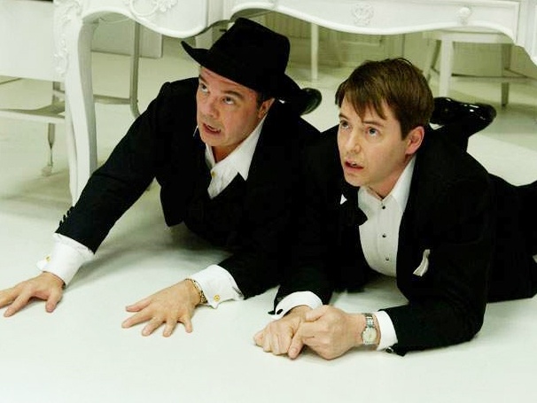 The Producers to Play the Hollywood Bowl in July