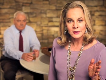 Family Reunion! Watch Rachel Griffiths, Stockard Channing and Justin Kirk in New Other Desert Cities Commercial