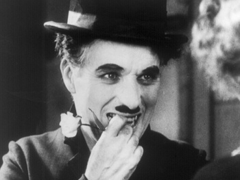 Charlie Chaplin Musical, Chaplin, Sets Dates at Barrymore Theatre