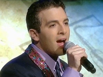 Too Good to Be True! Watch Jarrod Spector and the Jersey Boys Sing on Imus in the Morning