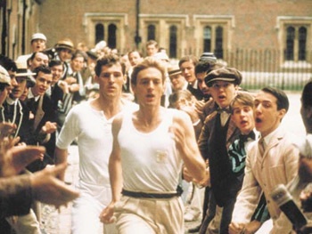 Casting Announced for Chariots of Fire Stage Adaptation in London