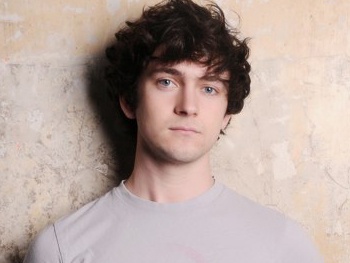George Blagden Joins Les Miserables Film as Grantaire