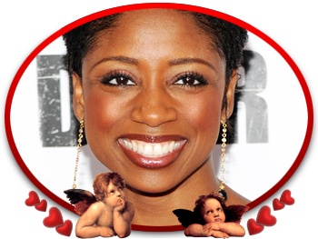 Covered in Rose Petals, Memphis’ Montego Glover Reveals Her V-Day Fantasy