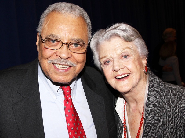 Let the Voting Begin! The Best Man, Starring James Earl Jones & Angela Lansbury, Begins Previews