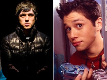 Russian Transport's Raviv Ullman On His Transition from Disney Dude to Onstage Drug Dealer
