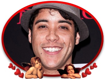 Rock of Ages Star Dan Domenech Reveals a 'Modern' Valentine’s Day Celeb Crush