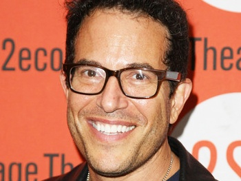 Tony Winner Michael Mayer to Direct NBC Restaurant Drama The Inferno