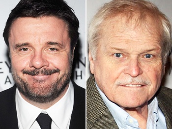 Casting Complete for The Iceman Cometh at Chicago's Goodman Theatre, Starring Nathan Lane and Brian Dennehy