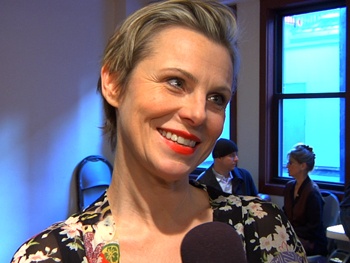 Get on the Couch with the Cast of the Sexy Comedy Psycho Therapy