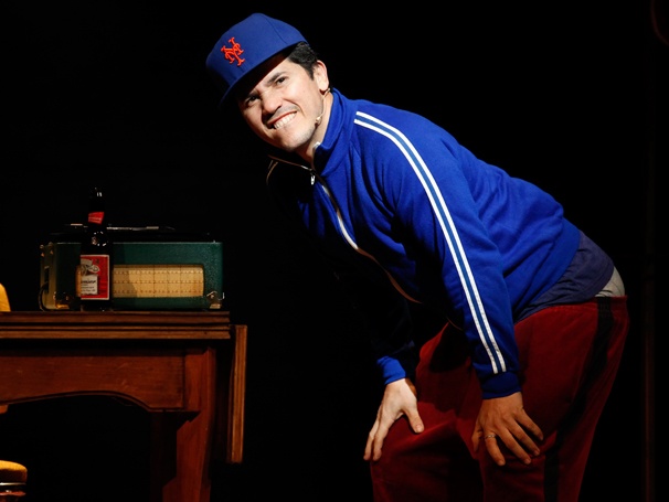 John Leguizamo to Get FUGLY! with Big Screen Adaptation of Ghetto Klown