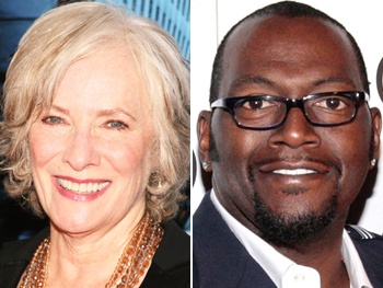 Betty Buckley Has a Message for American Idol’s Broadway-Dissing Randy Jackson: 'Dog, You Are Whack and Uninformed!’