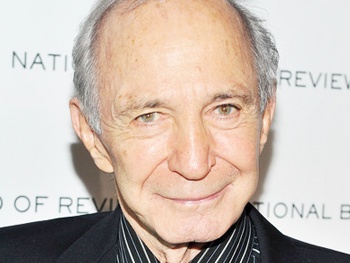 Three-Time Tony-Nominated Actor Ben Gazzara Dies at 81