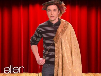 ellen degeneres vancouver reviews watch big bang theory star jim parsons prep for broadway s ellen degeneres vancouver reviews watch big bang theory star jim parsons prep for broadway s