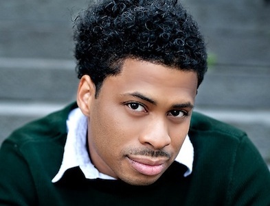 Sister Act’s Chester Gregory ‘Could Be That Guy’ for Halle Berry on Valentine’s Day