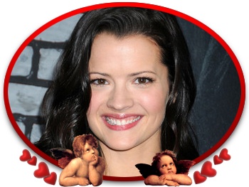 How to Succeed Star Rose Hemingway Can't Get Enough Surf and Turf on Valentine's Day