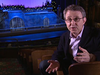 See How the Mary Poppins Team Created a 'Practically Perfect' Stage Show for the Whole Family