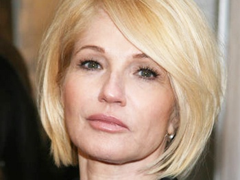 Tony Winner Ellen Barkin Joins Andrew Rannells in New Normal TV Pilot