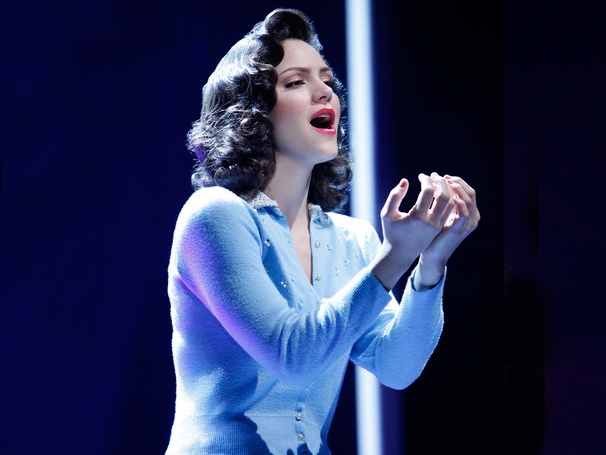 A Forbidden Hookup, a Show-Stopping Anthem & More Smash Highlights