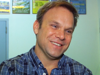 See Norbert Leo Butz, Elizabeth Reaser & More Share Stories of How I Learned to Drive