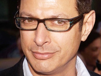 Jeff Goldblum to Lead Seminar at L.A.'s Ahmanson Theatre