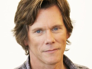 Kevin Bacon, Chris Colfer & John C. Reilly Join 8 in L.A.