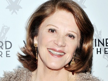 Linda Lavin to Play Sean Hayes’ Mom in New NBC Pilot