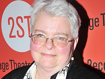 Pulitzer Prize Winner Paula Vogel on the Alaskan Summer That Inspired How I Learned to Drive