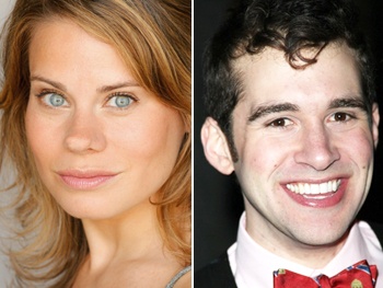 Adam Chanler-Berat, Celia Keenan-Bolger, Christian Borle & More to Reprise Roles For Broadway Run of Peter and the Starcatcher