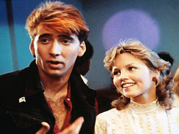 Musical Valley Girl Film Remake in the Works