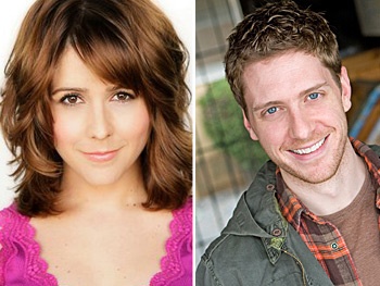 Alli Mauzey and Andy Kelso Will Be ‘Popular’ in Wicked's National Tour
