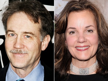 Boyd Gaines and Margaret Colin Join John Lithgow for Manhattan Theatre Club’s The Columnist