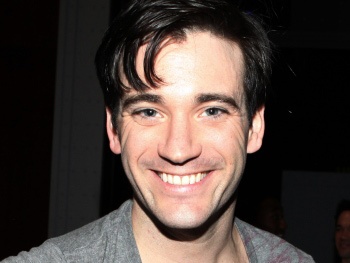 Anything Goes Star Colin Donnell Set for CW Pilot Arrow