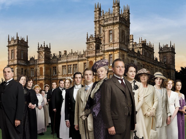 An Antidote for Downton Abbey Withdrawal: Dream Casting a Musical Version