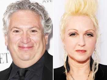 Harvey Fierstein and Cyndi Lauper’s New Musical Kinky Boots Eyes Broadway's Hirschfeld Theatre