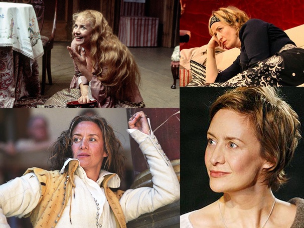 Countdown to the Oscars! Nominee Janet McTeer's Top Five Stage Roles