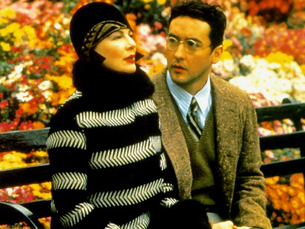 Woody Allen’s Bullets Over Broadway Heading to the Great White Way in 2013
