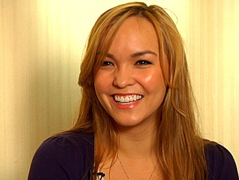Know Your American Idiots! Nicci Claspell Flies High as the Extraordinary Girl