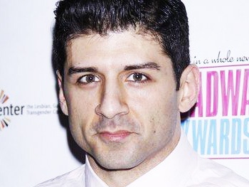 Tony Yazbeck, Wayne Alan Wilcox & Leigh Ann Larkin Set for Barry Manilow Musical Harmony in Atlanta
