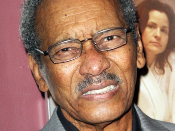 Tony Nominee Dick Anthony Williams Dies at Age 77