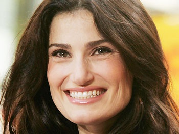 Ring in the New Year with Idina! Tony Winner Idina Menzel Sets New Concert Dates