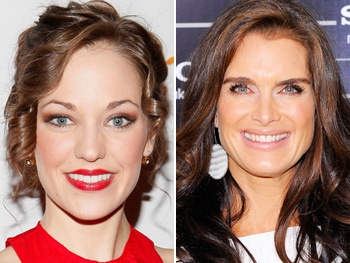 Laura Osnes, Brooke Shields & More to Bring The Sound of Music to Carnegie Hall