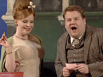 Feast Your Eyes on a Trailer for Fast-Paced Farce One Man, Two Guvnors 