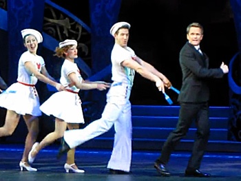 Watch Neil Patrick Harris Take on Mary Poppins, The Little Mermaid and Other Disney Classics
