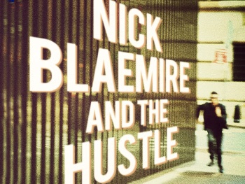 Godspell’s Nick Blaemire Talks Letting His Hustle Flow for New EP