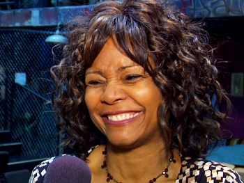 This Be the War! Take a Trip to Hurt Village, Starring Tonya Pinkins