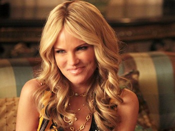 ABC Cancels Kristin Chenoweth Comedy GCB