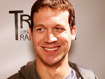 Say Hello (in Sign Language!) to Russell Harvard and the Cast of Tribes
