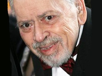 Mary Poppins and ‘It’s a Small World’ Songwriter Robert Sherman Dies at 86