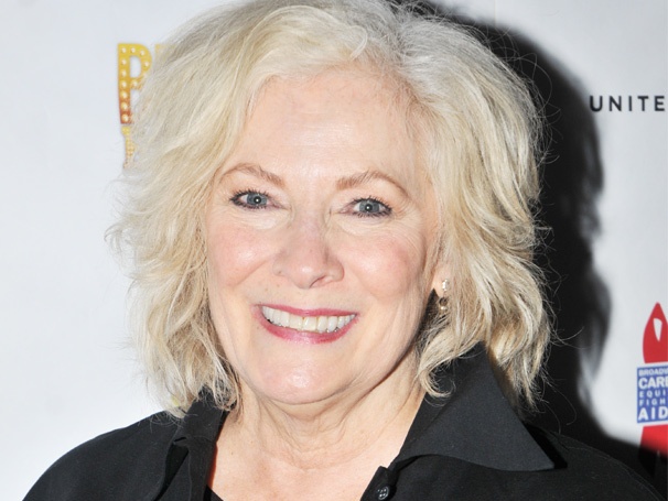 Andrew Rannells, Betty Buckley & More Turn Things Around for Broadway Backwards 7