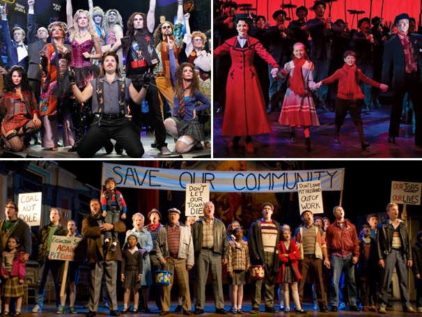 Edmonton’s 2013-2014 Broadway Season Will Feature War Horse, Les Miserables and More